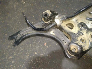 HORQUILLA COMPLETA SEAT ARONA Reference Editi