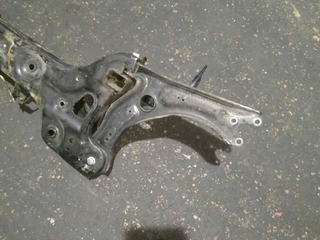 HORQUILLA COMPLETA SEAT ARONA Reference Editi