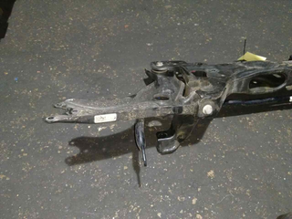 HORQUILLA COMPLETA SEAT ARONA Reference Editi