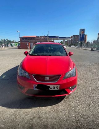 SEAT Ibiza st 2015