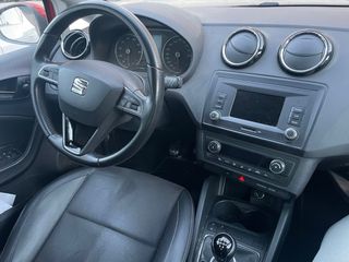 SEAT Ibiza st 2015