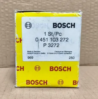 Filtro de Aceite Bosch 0 451 103 272