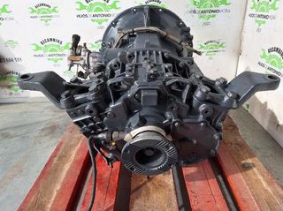 Caja cambios mercedes 785177 atego 6-cil. 111793