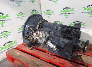 Caja cambios mercedes 785177 atego 6-cil. 111793