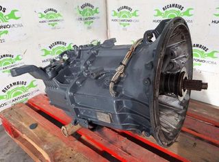 Caja cambios mercedes 785177 atego 6-cil. 111793