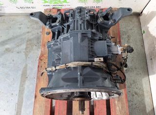 Caja cambios mercedes 785177 atego 6-cil. 111793