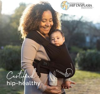 Boba Bliss Portabebés Recién Nacidos y Niños Peque