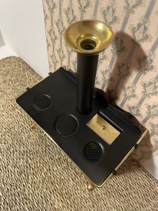 Cucina Reutter per casa delle bambole