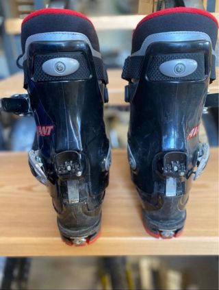 Botas de esquí Scarpa