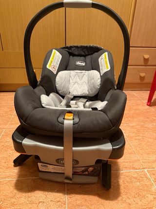 Silla de coche Chicco KeyFit 30