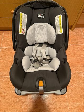 Silla de coche Chicco KeyFit 30