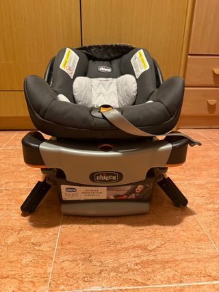 Silla de coche Chicco KeyFit 30