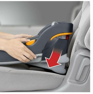 Silla de coche Chicco KeyFit 30