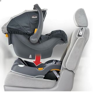 Silla de coche Chicco KeyFit 30