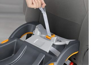 Silla de coche Chicco KeyFit 30