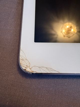 iPad Air 1ª Gen Blanco