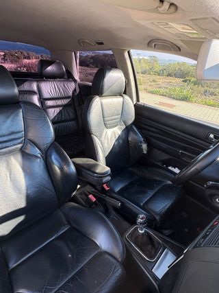 Volkswagen Golf IV GTI