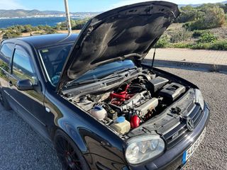 Volkswagen Golf IV GTI