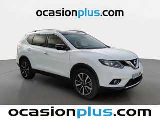 Nissan X-Trail 1.6 dCi 360 96 kW (130 CV)