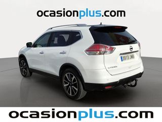 Nissan X-Trail 1.6 dCi 360 96 kW (130 CV)