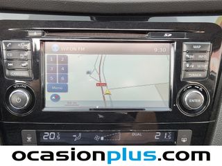 Nissan X-Trail 1.6 dCi 360 96 kW (130 CV)