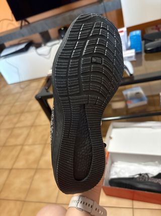 Scarpe da ginnastica Action donna 41