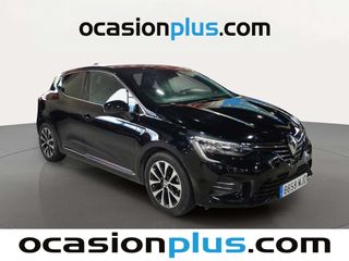 Renault Clio Techno E-Tech Híbrido 104 kW (140 CV)