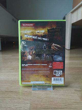 🇪🇸 Silent Hill Homecoming Xbox 360 /Xbox One