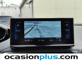 Peugeot 3008 BlueHDI 130 S&S Allure 96 kW (130 CV)