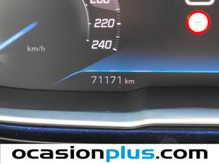 Peugeot 3008 BlueHDI 130 S&S Allure 96 kW (130 CV)