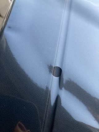 Funda iPad Mini 4/5 (7.9) Negra