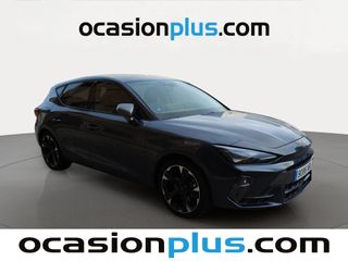 CUPRA León 1.5 TSI e-Hybrid 150 kW (204 CV) DSG