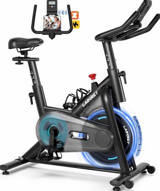 Cyclette Professionale LABGREY