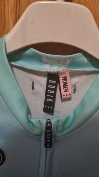 Maillot Gobik Mujer Talla M Modelo star