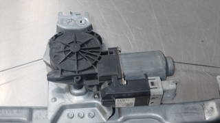 ELEVALUNAS DELANTERO IZQUIERDO PEUGEOT 207 8HZ 96