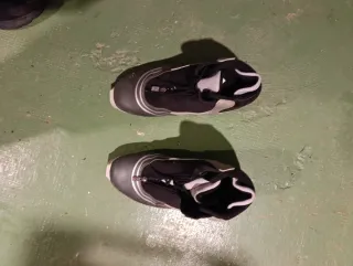 Botas Esquí Nórdico SNS Talla EUR 44