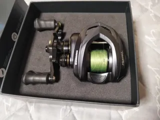 Carrete Kestrel KastKing Baitcasting