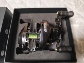 Carrete Kestrel KastKing Baitcasting