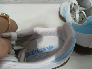 Adidas Zapatillas Samba OG55
