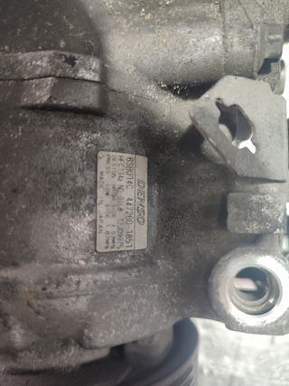 COMPRESOR AIRE ACONDICIONADO BMW SERIE 3 COUP