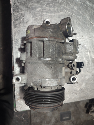 COMPRESOR AIRE ACONDICIONADO BMW SERIE 3 COUP