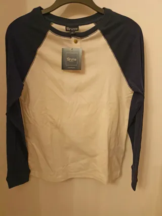 T-shirt Brums bambino taglia 12