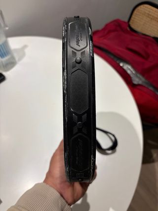 Bullpadel Hack 03 Padel Racket