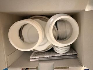 Calienta biberones Bebeconfort digital portátil