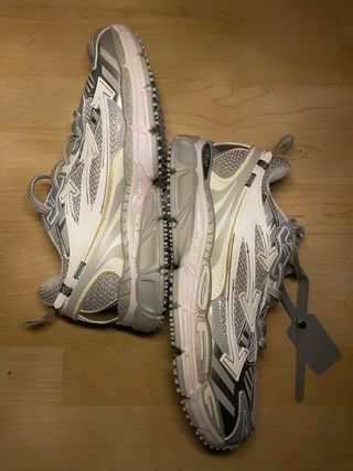 Off-White Be Right Back Sneakers PRECIO NEGOCIABLE
