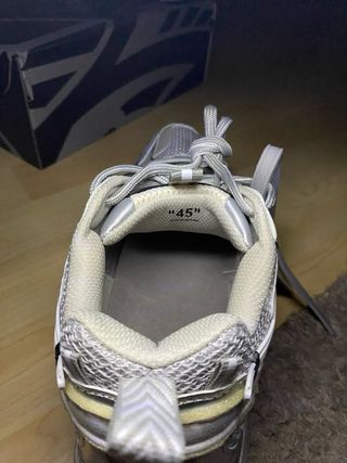 Off-White Be Right Back Sneakers PRECIO NEGOCIABLE