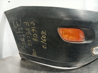 PARAGOLPES DELANTERO FORD FOCUS BERLINA (CAK) FYD