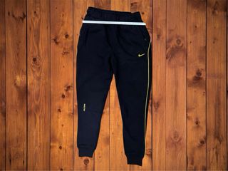 Chándal Nike NOCTA Negro Amarillo