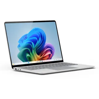 Portátil Microsoft Surface gen7 Gris/Plata