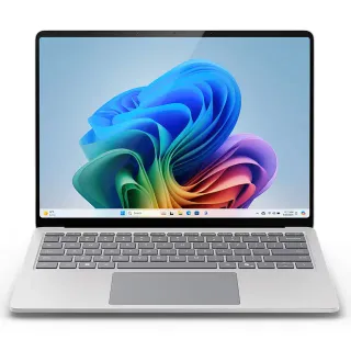 Portátil Microsoft Surface gen7 Gris/Plata